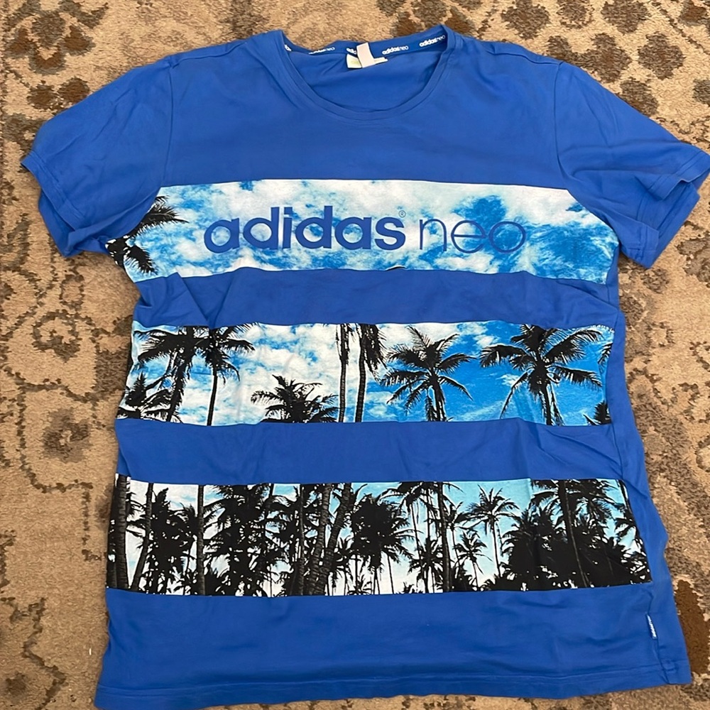 Adidas T-Shirt